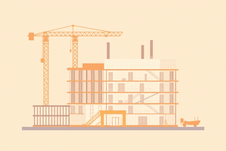 施工动画制作软件怎么做？如何高效打造专业级工程可视化方案？