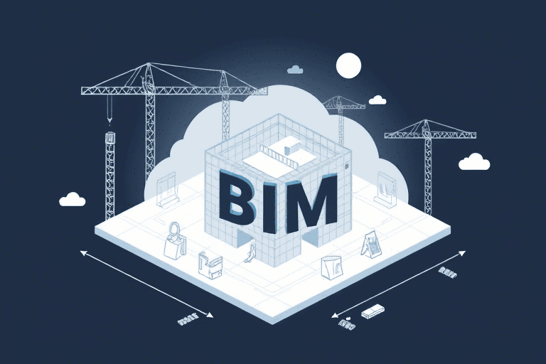 施工程序软件如何提升项目管理效率与质量控制？