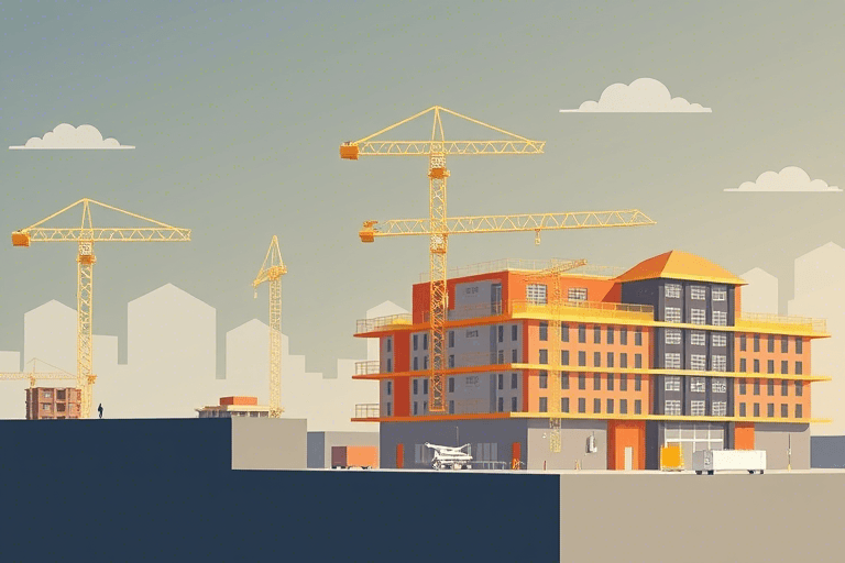 施工项目成本软件如何助力企业精细化管理与降本增效？