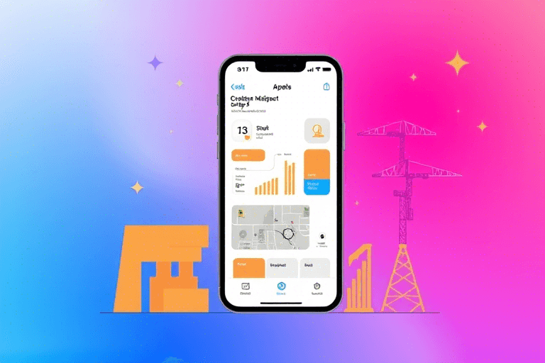 苹果施工软件下载怎么操作？新手必看的完整指南与实用技巧