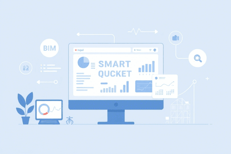 通信施工报价软件怎么做？如何高效实现精准报价与项目管理？