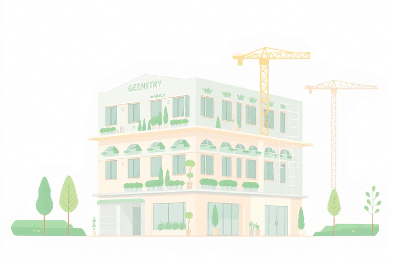 节能施工计算软件如何助力建筑行业实现绿色低碳转型？