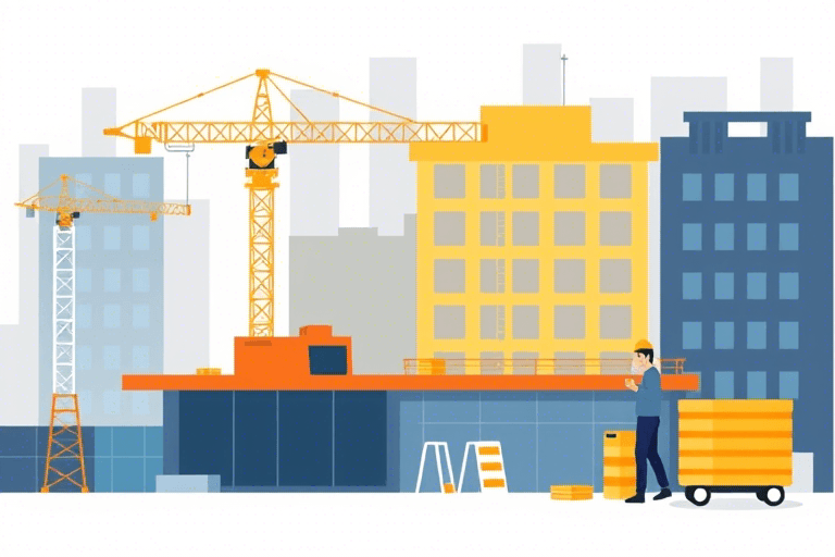 施工影像拍摄软件怎么选？如何提升工地管理效率和安全水平？