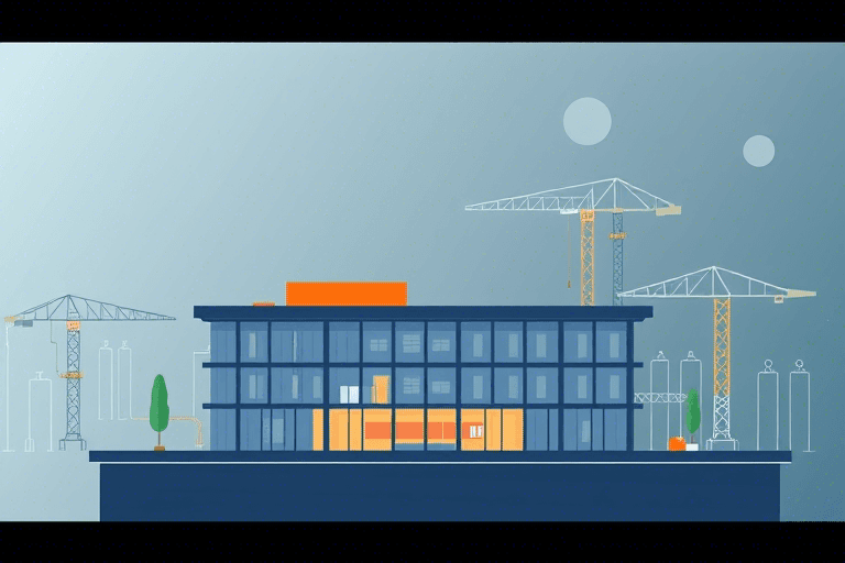 河南品茗施工软件如何助力建筑企业提升项目管理效率与质量