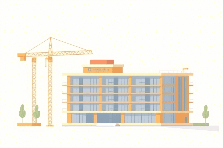 施工量统计软件怎么做？如何高效实现工程量精准计算与管理？