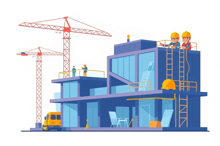 施工宝软件功能全面解析：如何提升工程项目管理效率