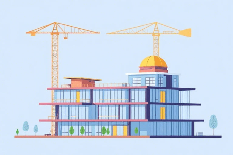 施工逻辑分析软件如何提升项目效率？揭秘背后的智能逻辑与应用价值