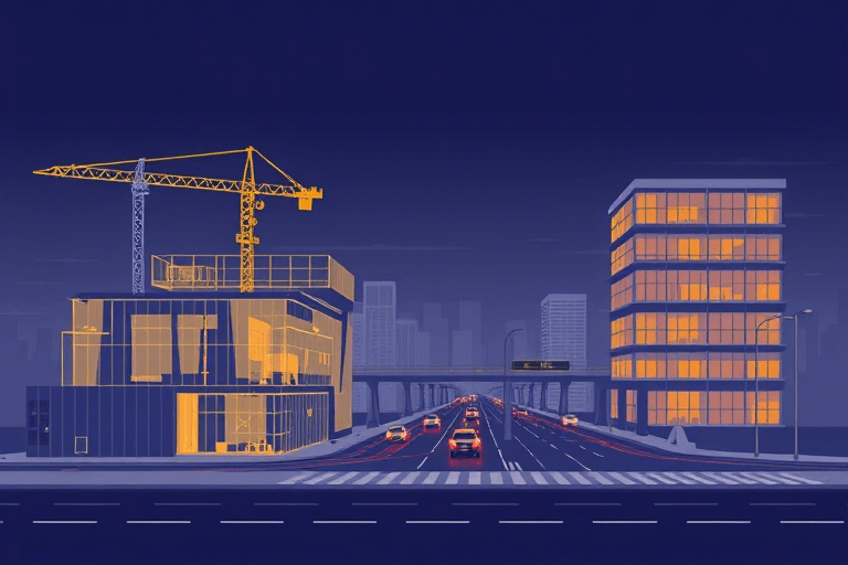 路基施工仿真软件如何助力公路建设效率提升？