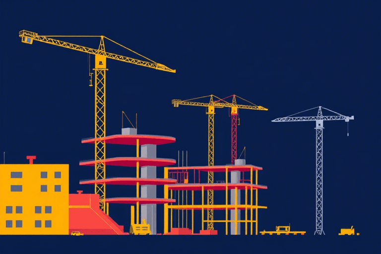 PKPM建筑施工软件如何助力高效精准的建筑设计与施工管理？