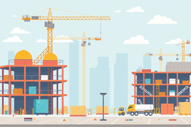 施工记录照片软件如何助力项目管理与质量控制