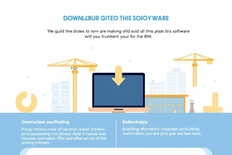 施工策划软件下载如何操作？高效获取专业工具的完整指南