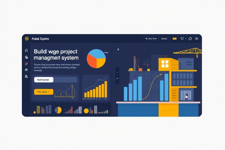 弱电施工记账软件怎么做？如何高效管理项目成本与财务流程？