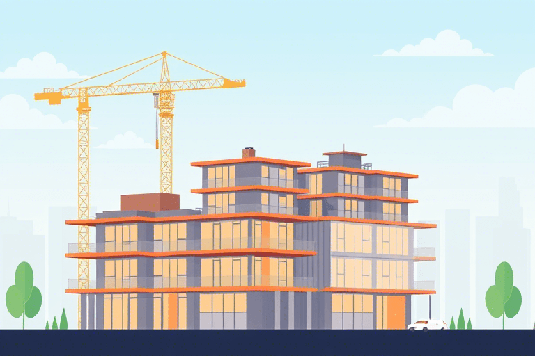 施工配合比软件如何助力建筑行业提升效率与精度