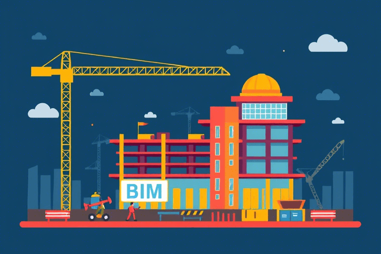 建筑施工app软件怎么做才能提升工地管理效率和安全水平？