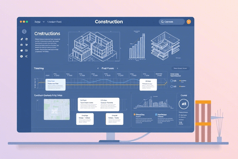下载排施工软件怎么做？如何选择适合自己的排施工管理工具？
