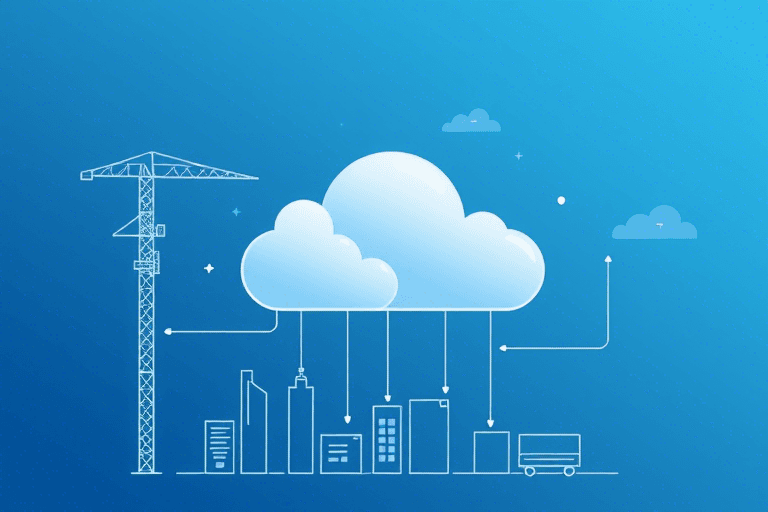 施工软件做方案：如何高效制定项目管理与执行计划