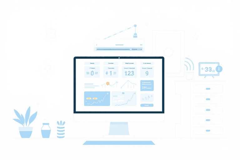 空调施工售后软件如何提升服务效率与客户满意度？