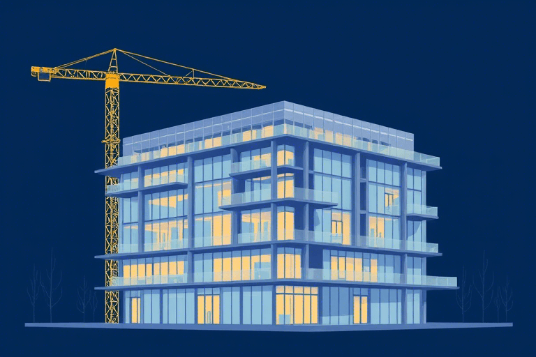 主流施工建模软件如何助力高效项目管理与协同？