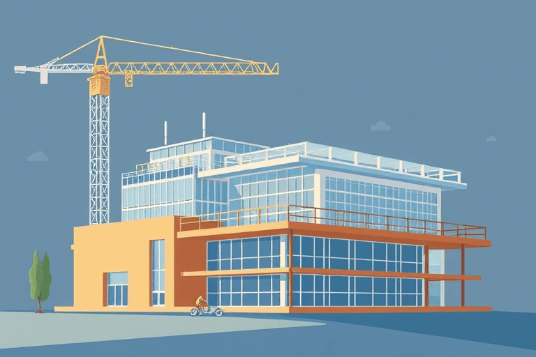 施工计算软件大全：如何选择最适合工程项目的专业工具？