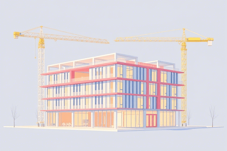 施工动画软件推荐：如何选择最适合建筑项目可视化需求的工具？