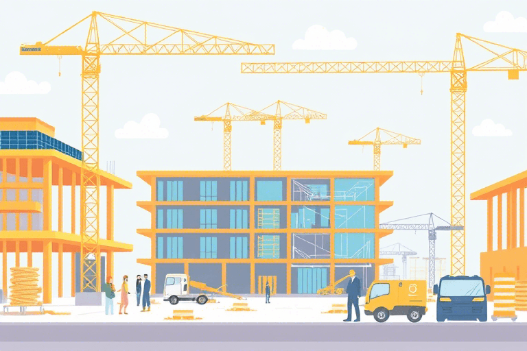 水电施工视频软件怎么制作？如何打造高效专业的施工管理工具？