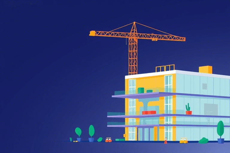 施工计划编写软件如何提升项目管理效率与精准度？