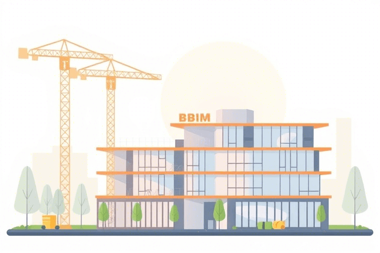 桥梁施工绘图软件如何助力高效精准的桥梁建设