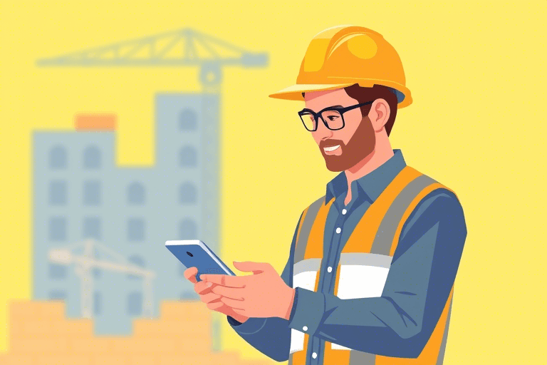 免费施工记账软件如何助力小型建筑公司实现高效财务管理