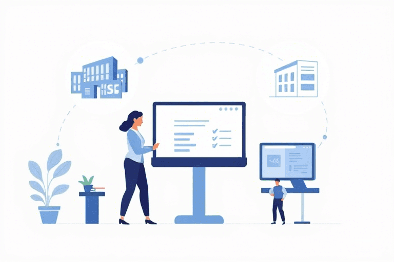 软件施工营业范围怎么写？如何合法合规地界定企业服务边界？