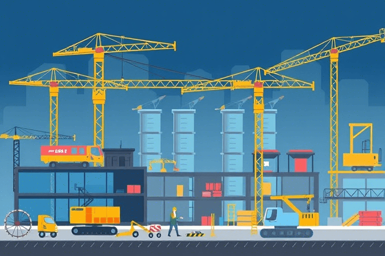 公路施工投稿软件怎么做？如何打造高效便捷的工程信息提交平台？