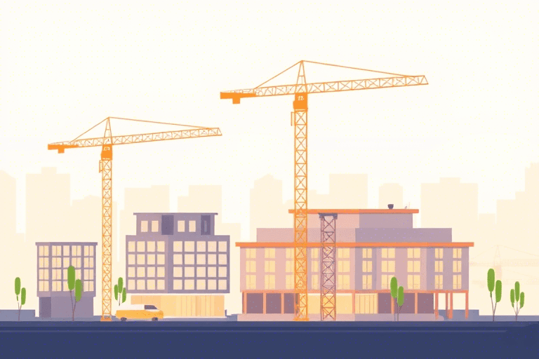 筑龙施工软件如何助力建筑企业提升项目管理效率？