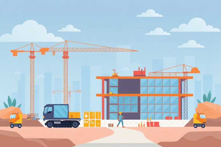 施工验收小软件怎么做？如何打造高效便捷的工程验收管理工具？