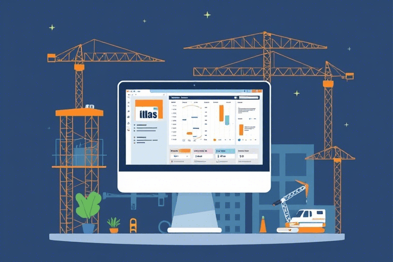 施工计划软件价格如何选择？全面解析不同价位的性价比与功能差异