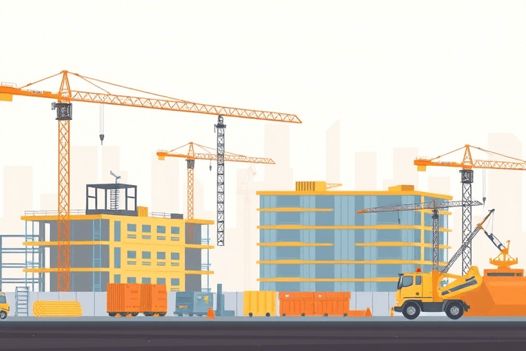 线路施工拍照软件如何助力高效管理与安全监督