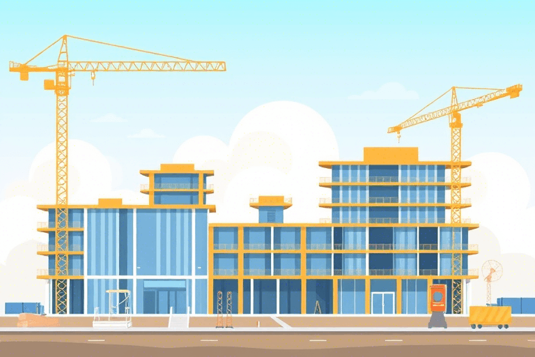 道路施工什么软件好用？这些专业工具助你高效管理项目