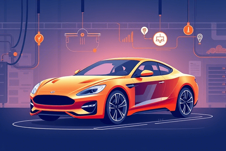 全国汽车施工软件如何助力行业数字化转型与效率提升