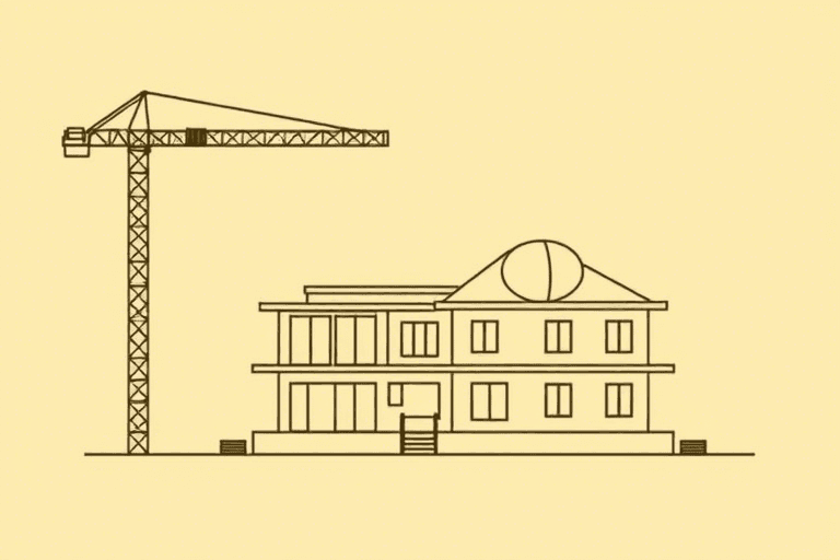 土建施工识图软件如何提升工程效率与精准度？