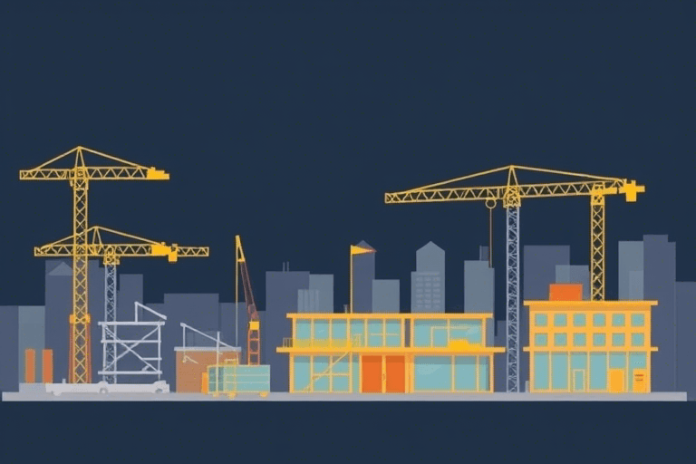 施工企业软件板块如何打造核心竞争力？从战略到落地的全链路解析