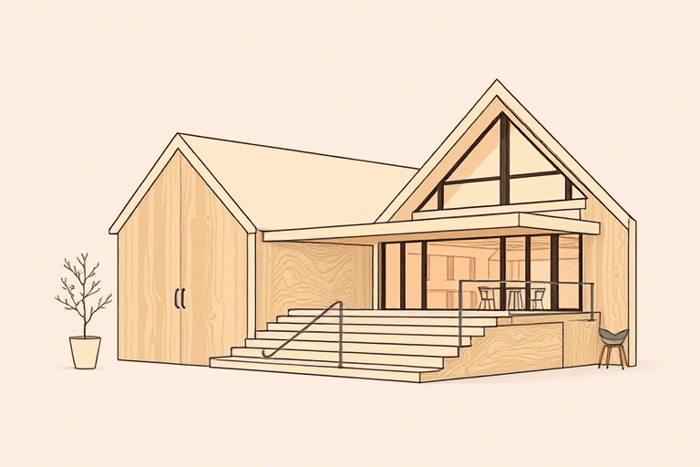 木材施工手绘软件怎么做？如何打造高效精准的木工设计工具？