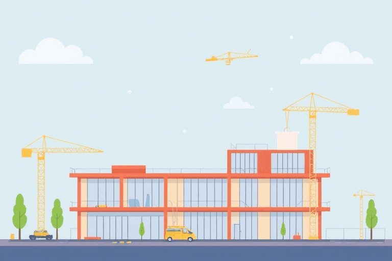 施工软件下载网：如何选择可靠的工程软件资源平台