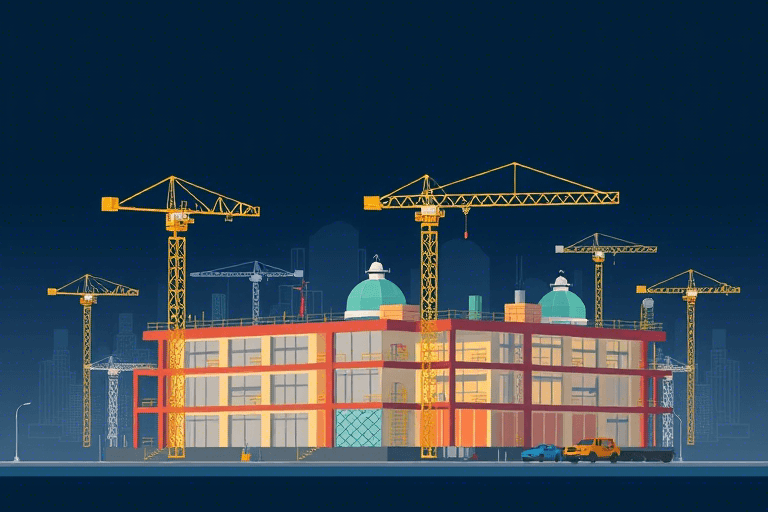 桩基施工记录软件如何助力高效管理与质量控制？