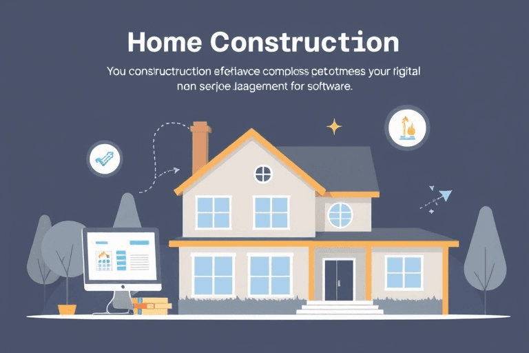 居然之家施工软件如何提升装修项目管理效率与客户满意度