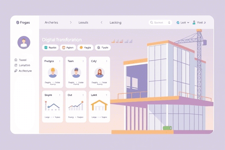 施工计划软件人力：如何高效配置与管理项目团队资源