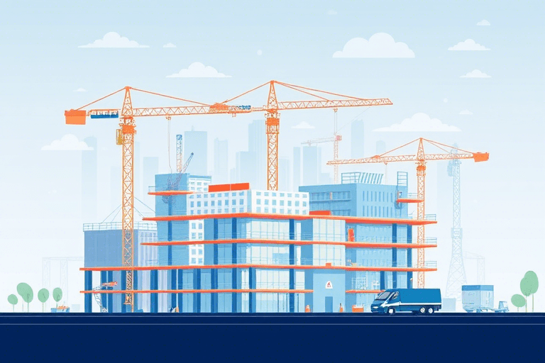 基坑虚拟施工软件如何实现高效精准的基坑工程管理与风险预控