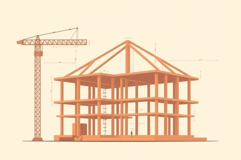 施工内力计算软件如何助力工程结构安全与效率提升？