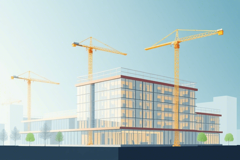 水电气施工软件怎么做？如何用数字化工具提升工程效率与质量？