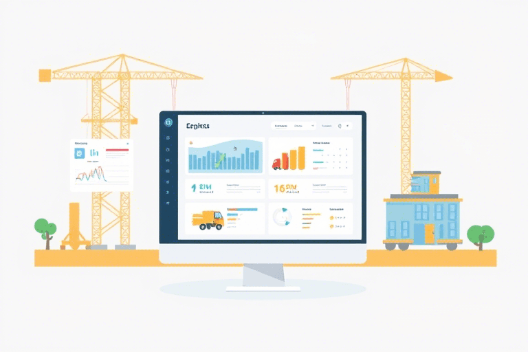 施工内容记录软件如何提升项目管理效率？