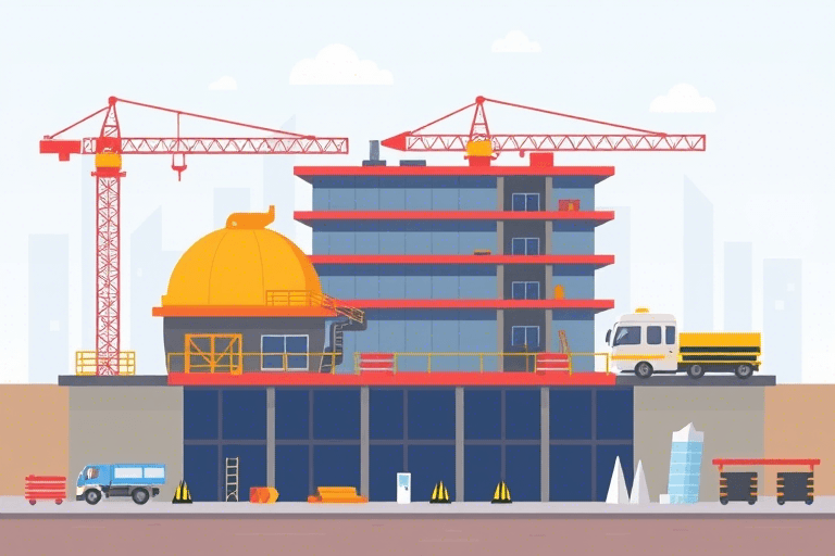 施工快速看图软件怎么选？如何提升项目效率与精准度？