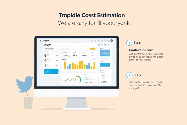 施工报价软件查询怎么用？如何高效获取精准工程造价信息？