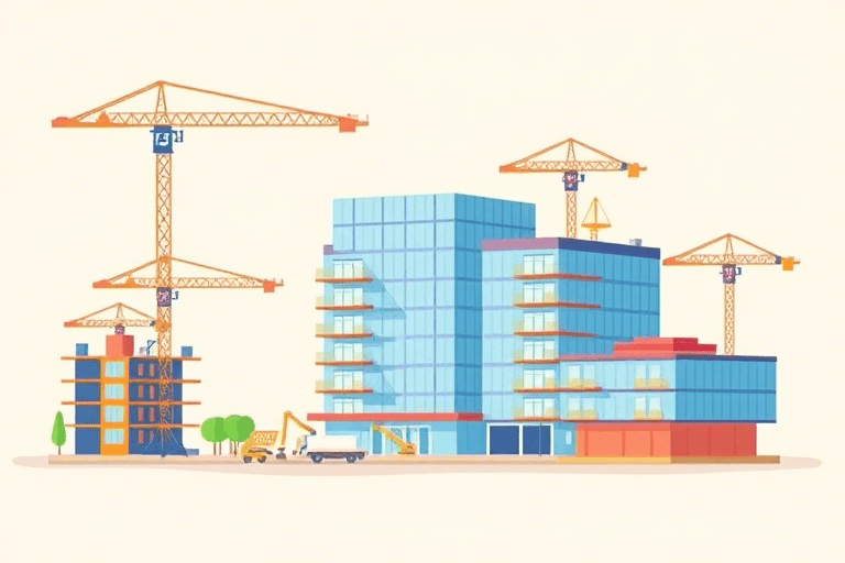 施工软件怎么使用？从入门到精通的全流程操作指南